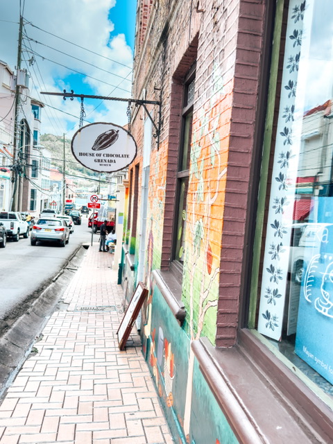 Grenada Chocolate Museum